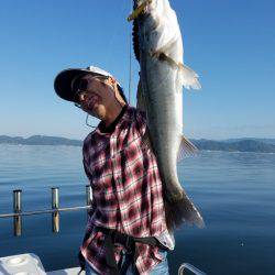 海龍丸（島根） 釣果