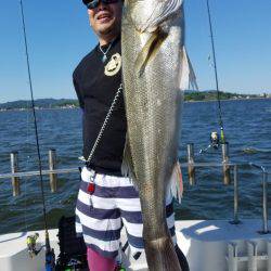 海龍丸（島根） 釣果
