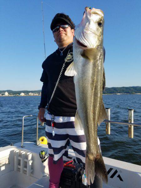 海龍丸（島根） 釣果
