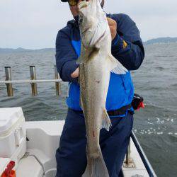 海龍丸（島根） 釣果