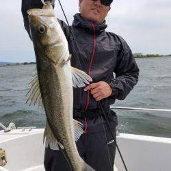 海龍丸（島根） 釣果