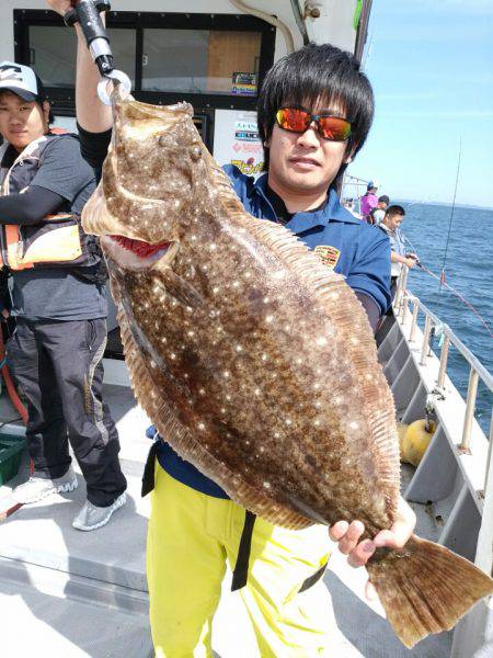 ありもと丸 釣果