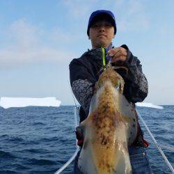 ソルトウォーターガイドフレンズ 釣果