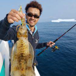 ソルトウォーターガイドフレンズ 釣果