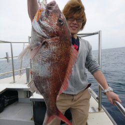 まるいち丸 ZERO-1 釣果