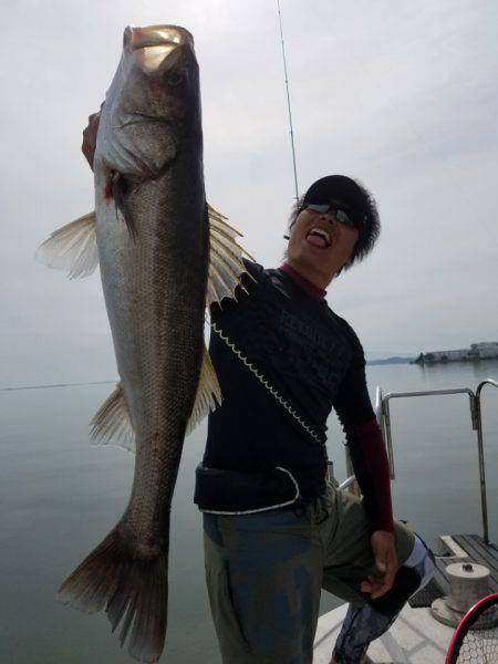 海龍丸（島根） 釣果