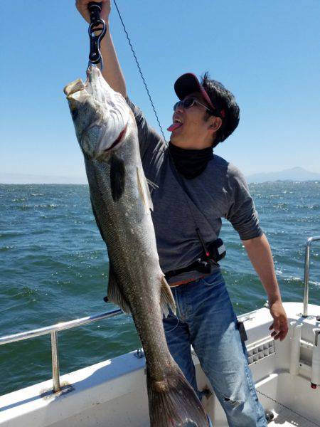 海龍丸（島根） 釣果