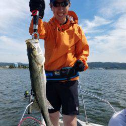 海龍丸（島根） 釣果