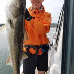 海龍丸（島根） 釣果