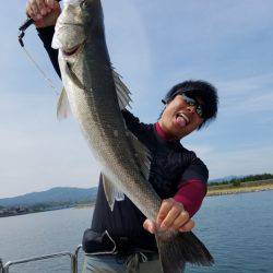 海龍丸（島根） 釣果