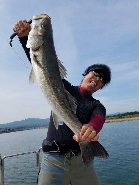 海龍丸（島根） 釣果