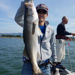 海龍丸（島根） 釣果