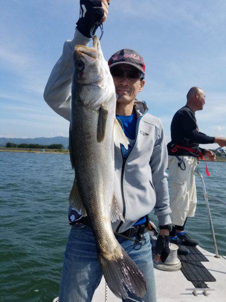 海龍丸（島根） 釣果