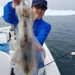 ソルトウォーターガイドフレンズ 釣果