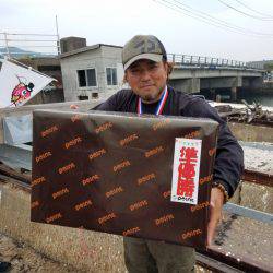 ソルトウォーターガイドフレンズ 釣果