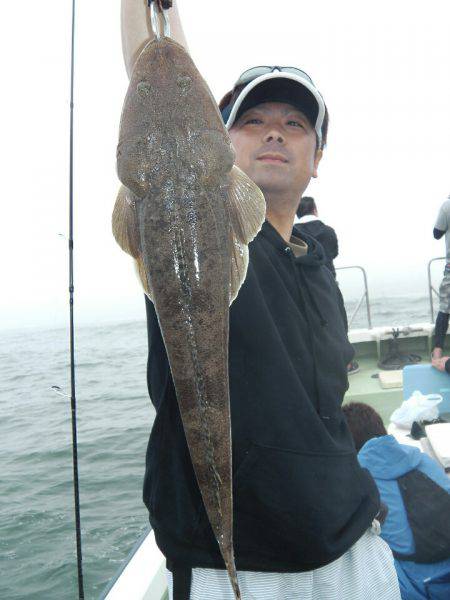 天祐丸 釣果