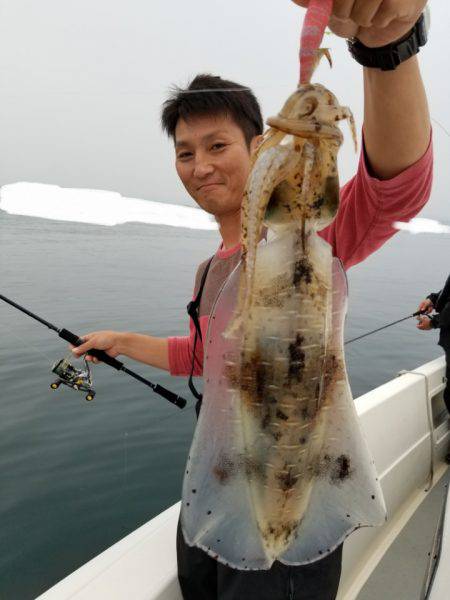 ソルトウォーターガイドフレンズ 釣果