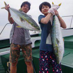 Big One　ビッグワン 釣果