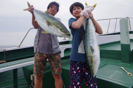 Big One　ビッグワン 釣果