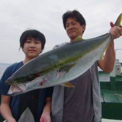 Big One　ビッグワン 釣果