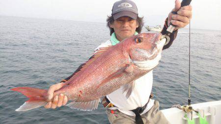 遊漁船 家入 釣果