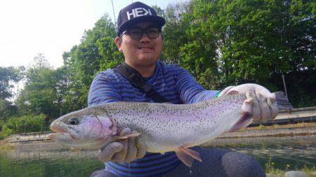 つりぼりあかし 釣果