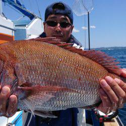 第三共栄丸 釣果