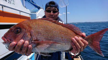 第三共栄丸 釣果