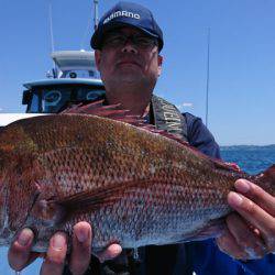 第三共栄丸 釣果