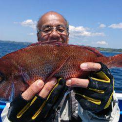 第三共栄丸 釣果