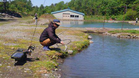 つりぼりあかし 釣果
