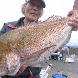 第三共栄丸 釣果