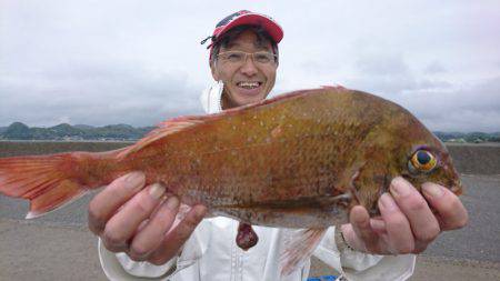 第三共栄丸 釣果