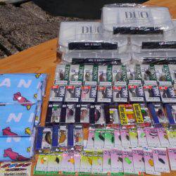 つりぼりあかし 釣果