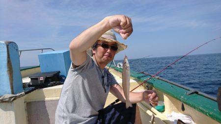 島きち丸 釣果