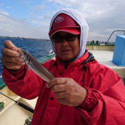 島きち丸 釣果