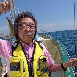 島きち丸 釣果