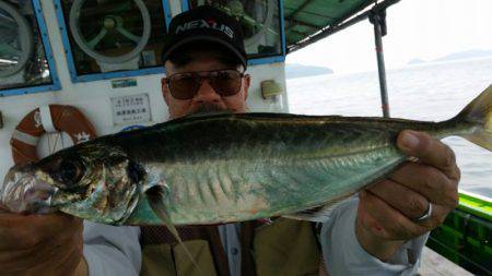 小島丸 釣果