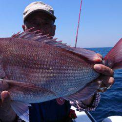 第三共栄丸 釣果