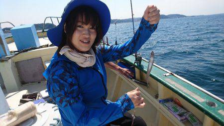 島きち丸 釣果