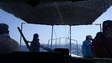 タイラバ遊漁船 ワンピース 釣果