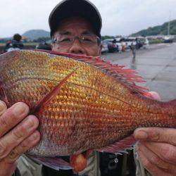 第三共栄丸 釣果