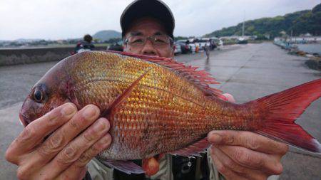 第三共栄丸 釣果