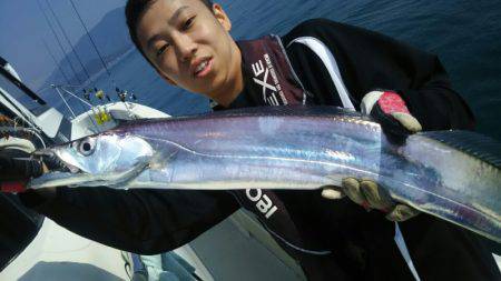 サンマリン 釣果