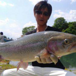 つりぼりあかし 釣果