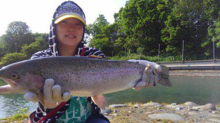 つりぼりあかし 釣果