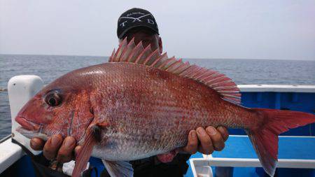 第三共栄丸 釣果