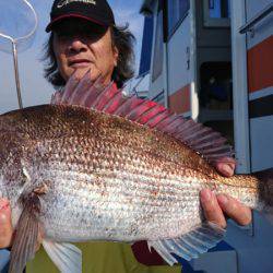 第三共栄丸 釣果