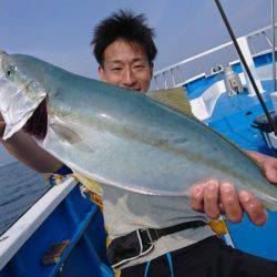 第三共栄丸 釣果