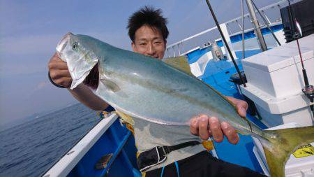 第三共栄丸 釣果